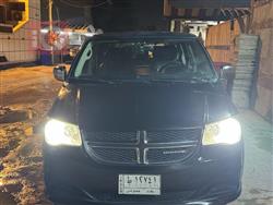 Dodge Grand Caravan